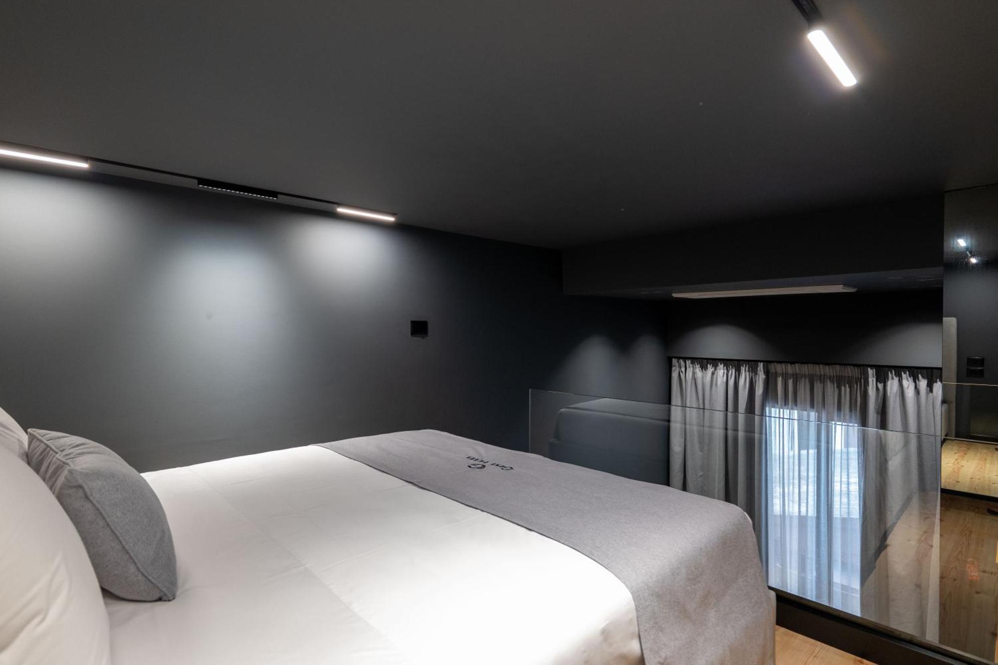 Gest Hotel Radhimë Eksteriør billede